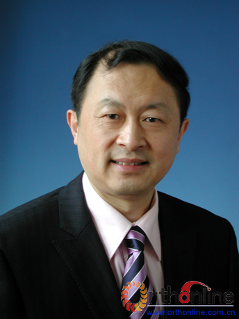方志伟主任