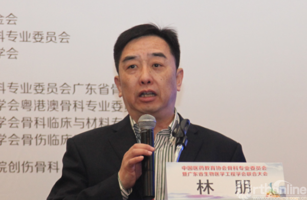 8 林朋教授作大会演讲.png