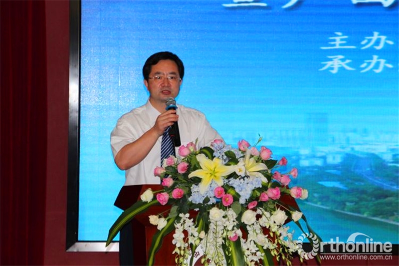 广西医师协会骨科医师分会脊柱外科专业委员会