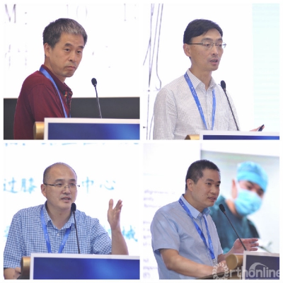 捷迈邦美学院中国关节置换新观鹏城话精准