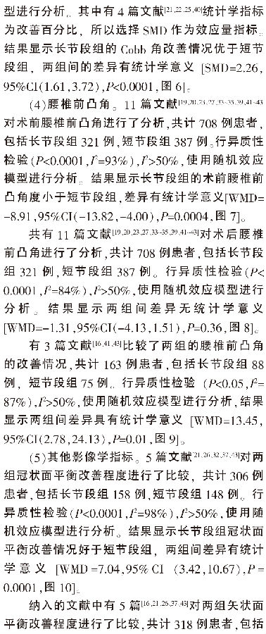 长节段与短节段内固定融合治疗退变_省略_凸临床疗效及并发症的Meta分析_王建强-7.png