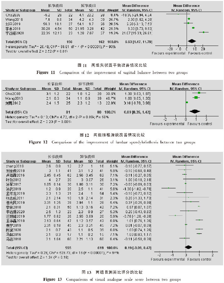 长节段与短节段内固定融合治疗退变_省略_凸临床疗效及并发症的Meta分析_王建强-16.png